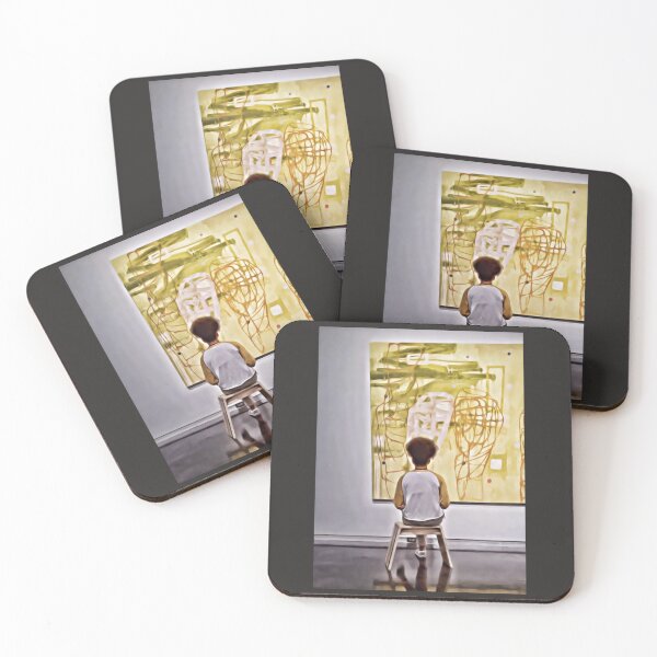 Item preview, Art is Fundamental designed and sold by PaigeNColwell.