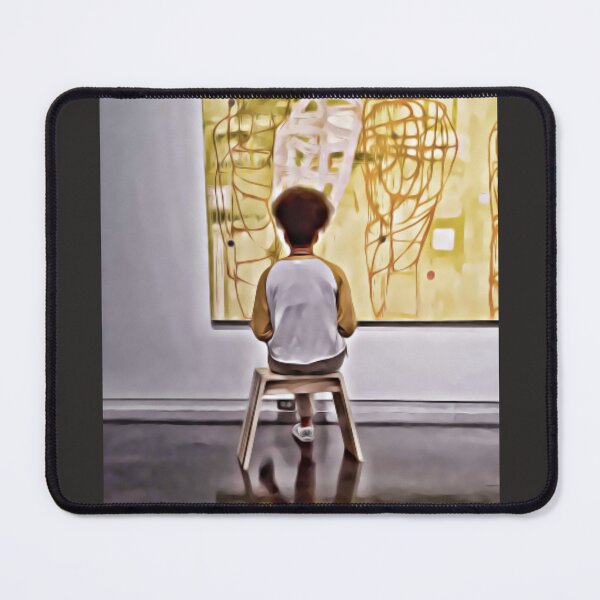 Item preview, Art is Fundamental designed and sold by PaigeNColwell.
