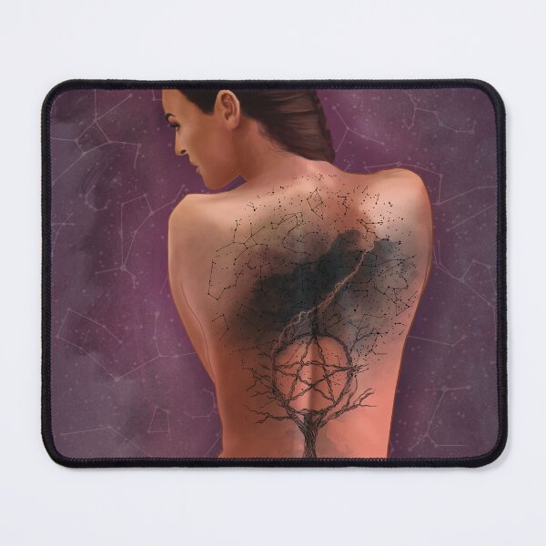 Item preview, sarah alder // tattoos and sacrifices designed and sold by missninjacookie.