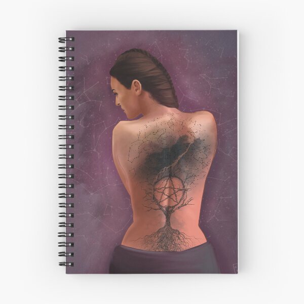 Item preview, sarah alder // tattoos and sacrifices designed and sold by missninjacookie.
