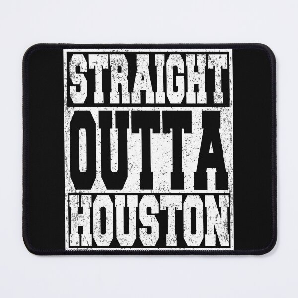 Item preview, Straight Outta Houston designed and sold by ARTZ84.
