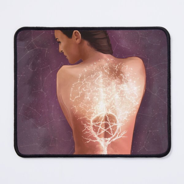 Item preview, sarah alder // tattoos and sacrifices // glowing designed and sold by missninjacookie.