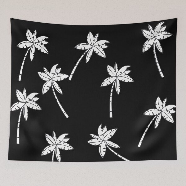 Item preview, palm tree designed and sold by 999DZ.