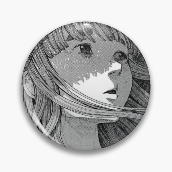 Item preview, Punpun Aiko designed and sold by thatpravdaguy.