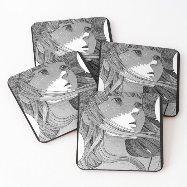 Item preview, Punpun Aiko designed and sold by thatpravdaguy.