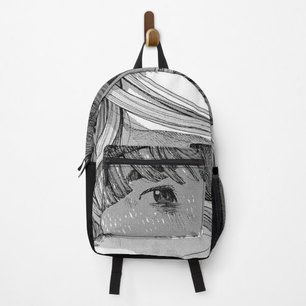 Item preview, Punpun Aiko designed and sold by thatpravdaguy.