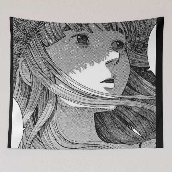 Item preview, Punpun Aiko designed and sold by thatpravdaguy.