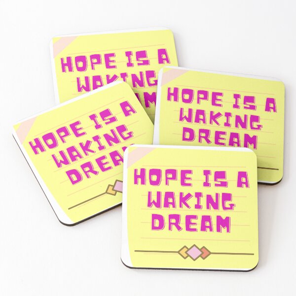 Item preview, rebellious hope designed and sold by HdanRDesign.