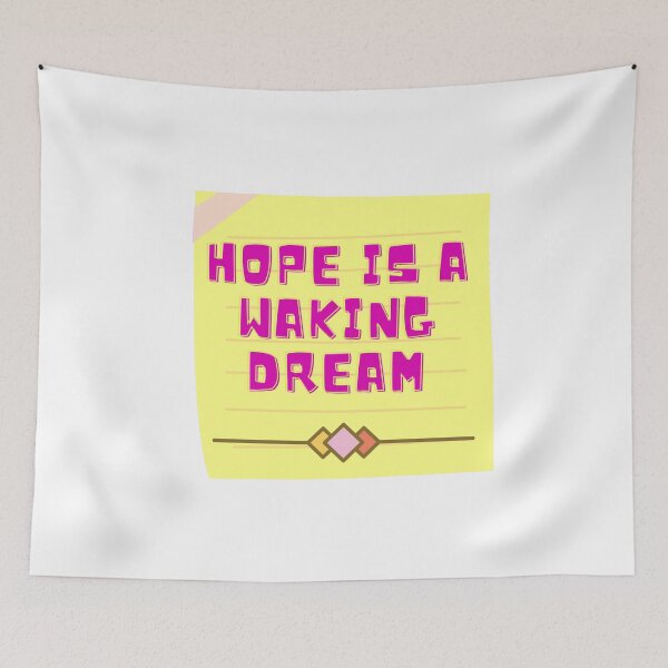 Item preview, rebellious hope designed and sold by HdanRDesign.