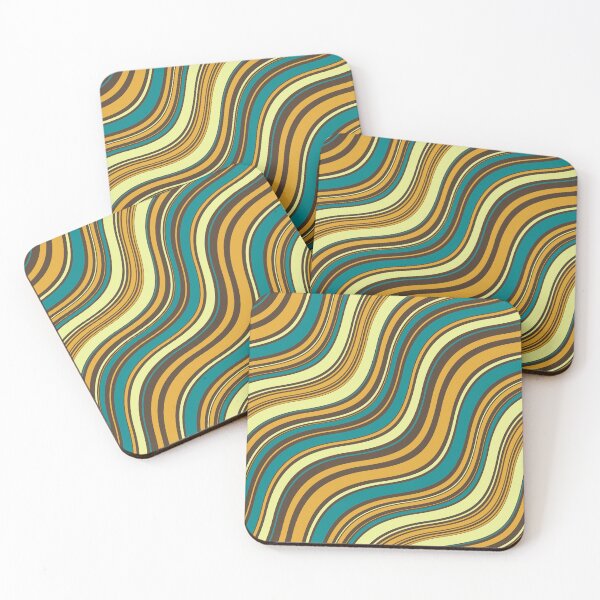 Item preview, Retro Curvy Konrad designed and sold by AlfabetDesign.