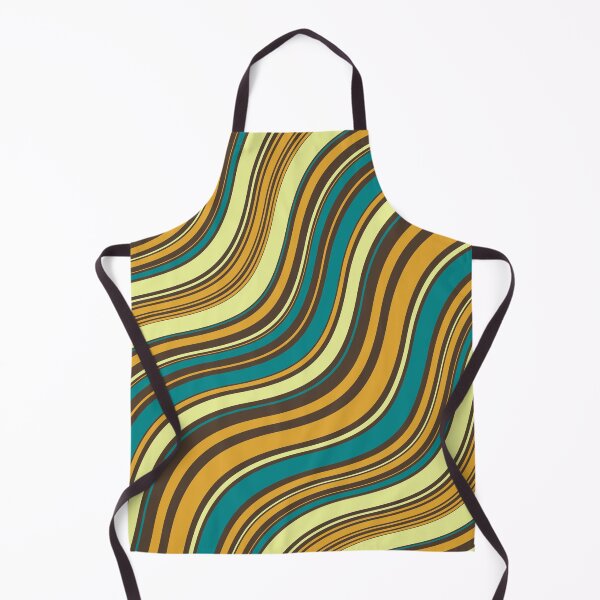 Item preview, Retro Curvy Konrad designed and sold by AlfabetDesign.
