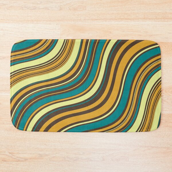 Item preview, Retro Curvy Konrad designed and sold by AlfabetDesign.