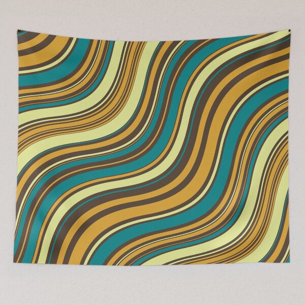 Item preview, Retro Curvy Konrad designed and sold by AlfabetDesign.