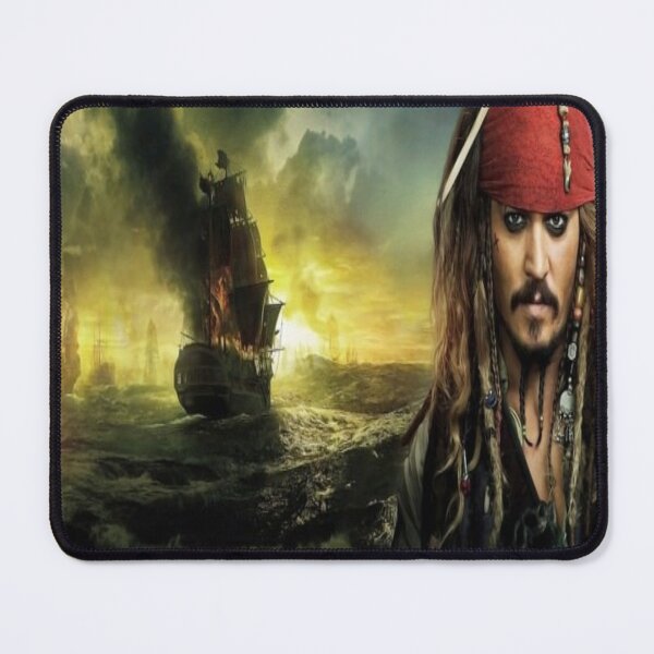 Item preview, Jack Sparrow designed and sold by Credere.