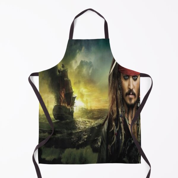 Item preview, Jack Sparrow designed and sold by Credere.