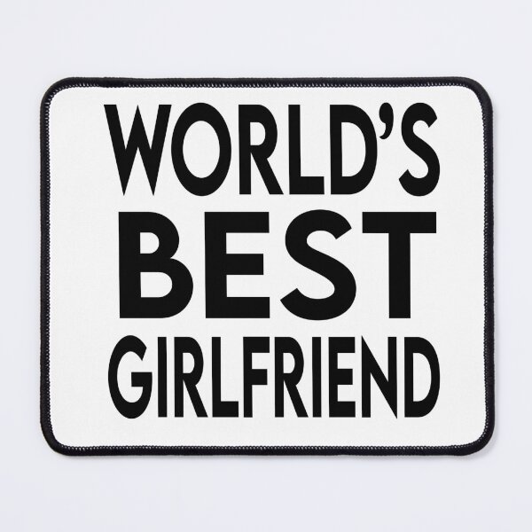Item preview, I Love My Girlfriend, Valentines Day Gift designed and sold by Heddar Badreddine.