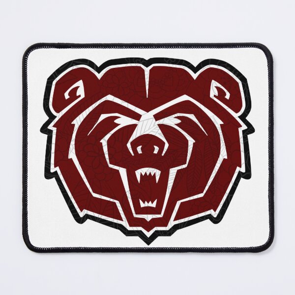 Item preview, Missouri State blooms designed and sold by briegot.