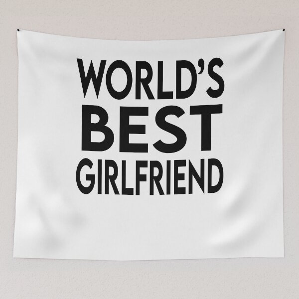 Item preview, I Love My Girlfriend, Valentines Day Gift designed and sold by Heddar Badreddine.