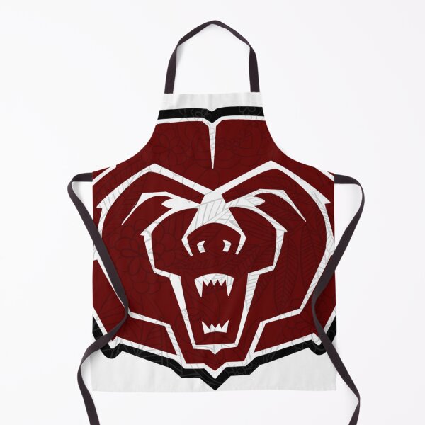 Item preview, Missouri State blooms designed and sold by briegot.