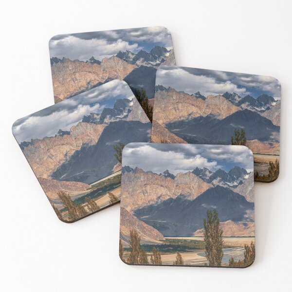 Item preview, Mountain landscape VI designed and sold by pirikiti64-.