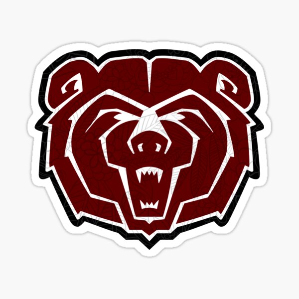 Missouri State University Bears Gifts & Merchandise for Sale