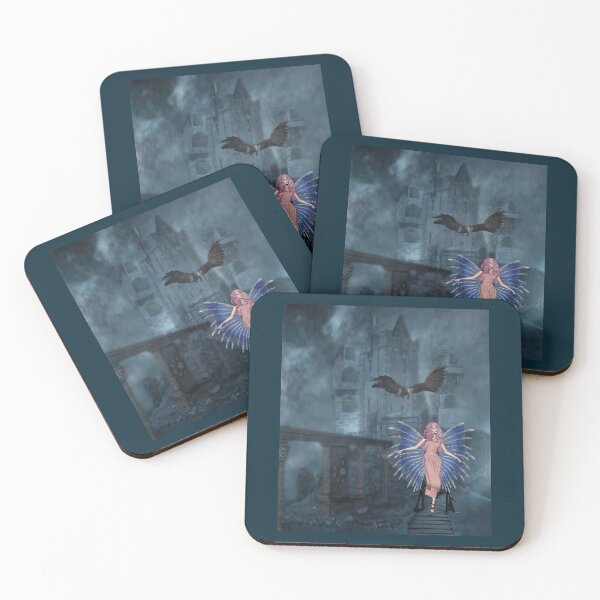 Item preview, Something's Out There designed and sold by Patricia Brown.