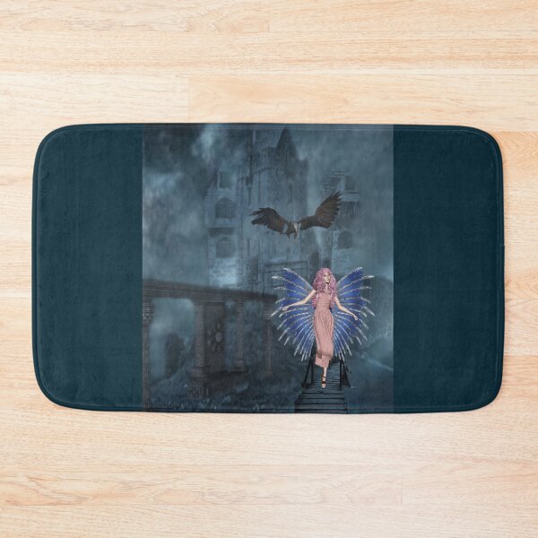 Item preview, Something's Out There designed and sold by Patricia Brown.