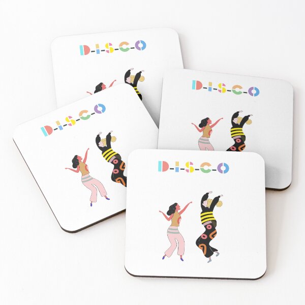 Item preview, Disco Dancing designed and sold by Navitaloves.