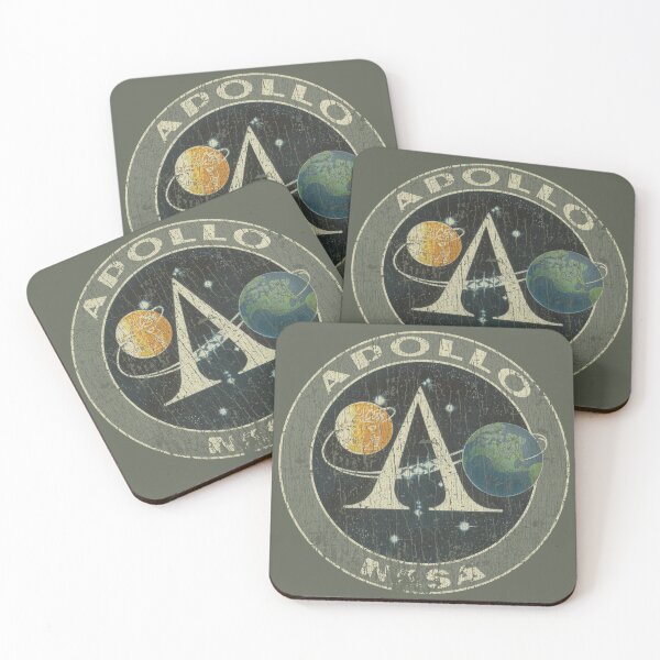 Item preview, Project Apollo 1961 designed and sold by AstroZombie6669.