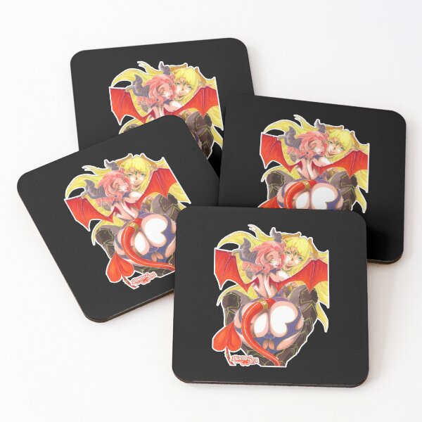 Item preview, Sexy fantasy girls designed and sold by Otomo-san.