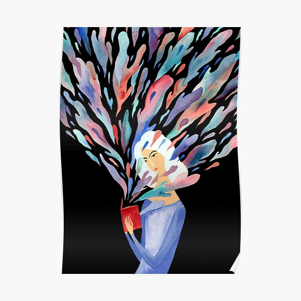 Reader Poster