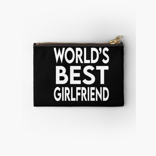 Item preview, World's Best Girlfriend designed and sold by Heddar Badreddine.