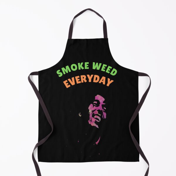 Item preview, Smoke Weed Everyday Cannabis, Marijuana, Weed, Smoke, Joint designed and sold by BestDesignbySof.