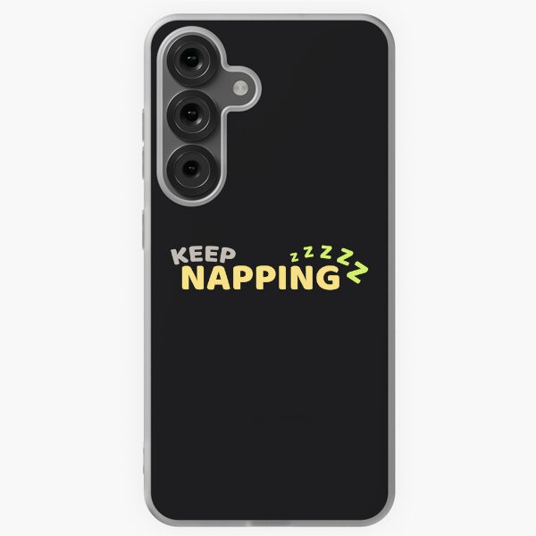 Item preview, Naps fix everything, hobbies include napping designed and sold by Mqyou.