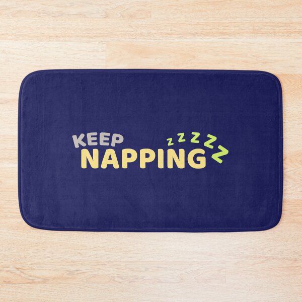 Item preview, Naps fix everything, hobbies include napping designed and sold by Mqyou.