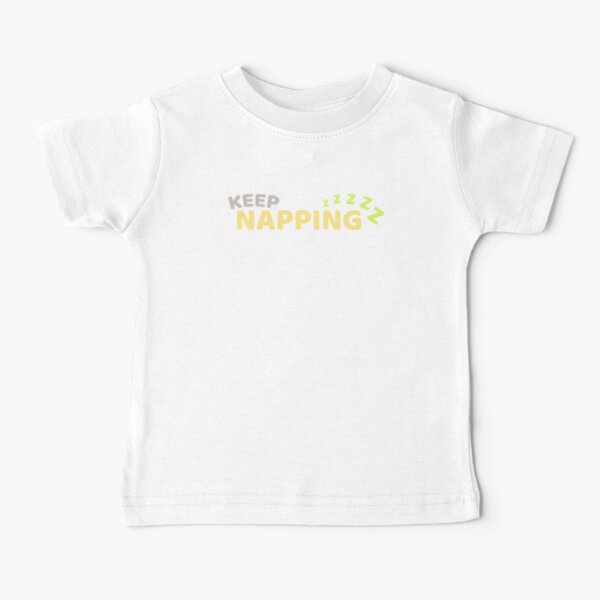 Item preview, Naps fix everything, hobbies include napping designed and sold by Mqyou.