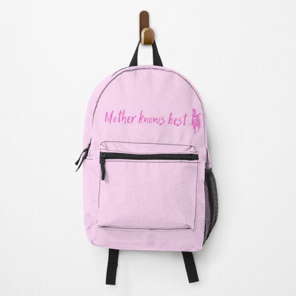Item preview, Mother knows best Quotes Funny sayings designed and sold by imhae.