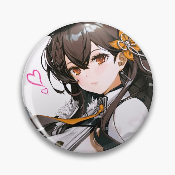 Item preview, Azur Lane - Chikuma designed and sold by MissKaohka.