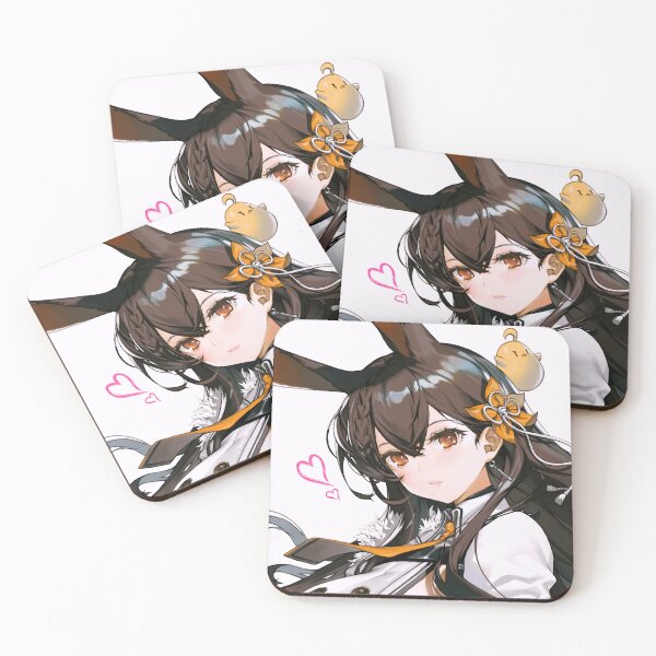 Item preview, Azur Lane - Chikuma designed and sold by MissKaohka.