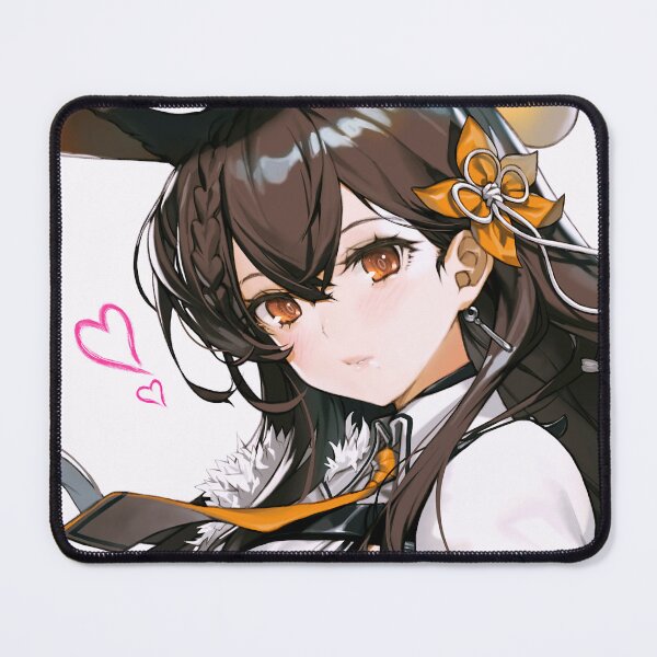 Item preview, Azur Lane - Chikuma designed and sold by MissKaohka.