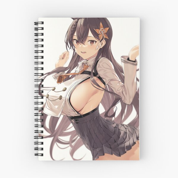Item preview, Azur Lane - Chikuma designed and sold by MissKaohka.