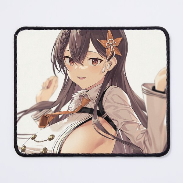 Item preview, Azur Lane - Chikuma designed and sold by MissKaohka.