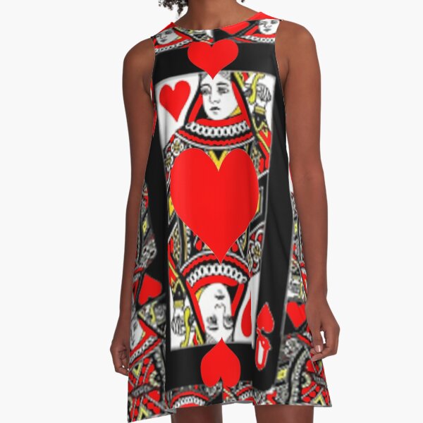 Casino Dress for Women with Playing » Kostümpalast.de