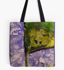 Africa Tote Bag