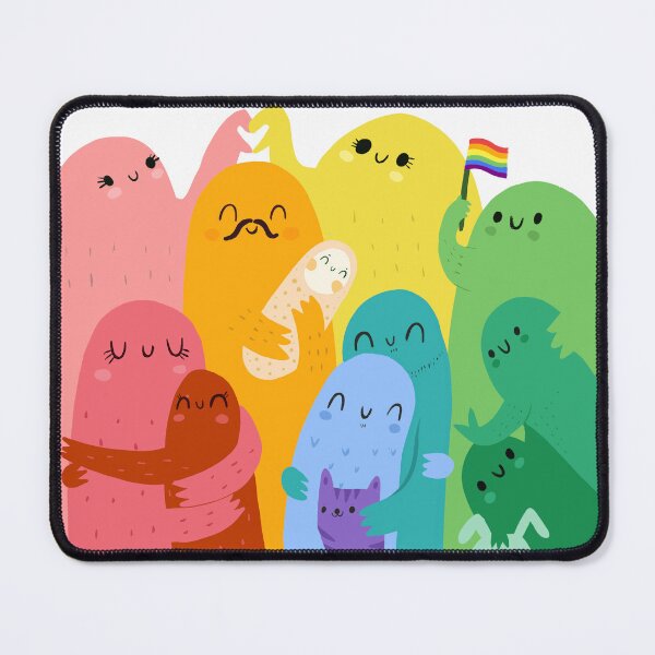 Item preview, Pride designed and sold by mjdaluz.