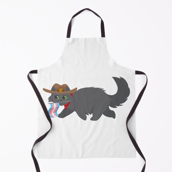 Item preview, Trans Pride Nebelung (Gatsby) designed and sold by fatsbygatsby.