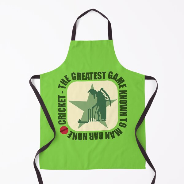 Item preview, Cricket is the greatest game known to man! designed and sold by KoandZo.