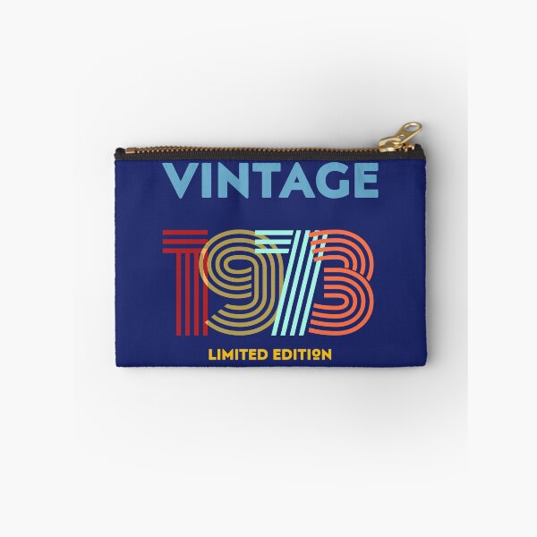 Item preview, Vintage 73 limited edition designed and sold by SerafinDesign.