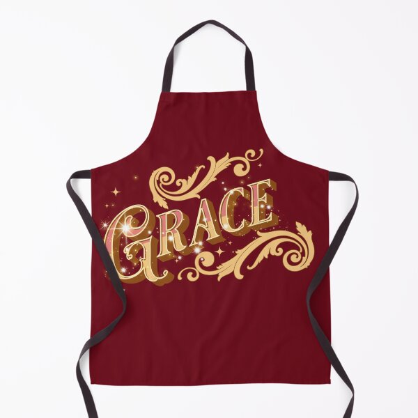 Item preview, Grace designed and sold by YeshuaCreations.