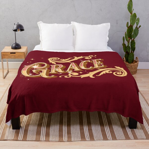 Item preview, Grace designed and sold by YeshuaCreations.